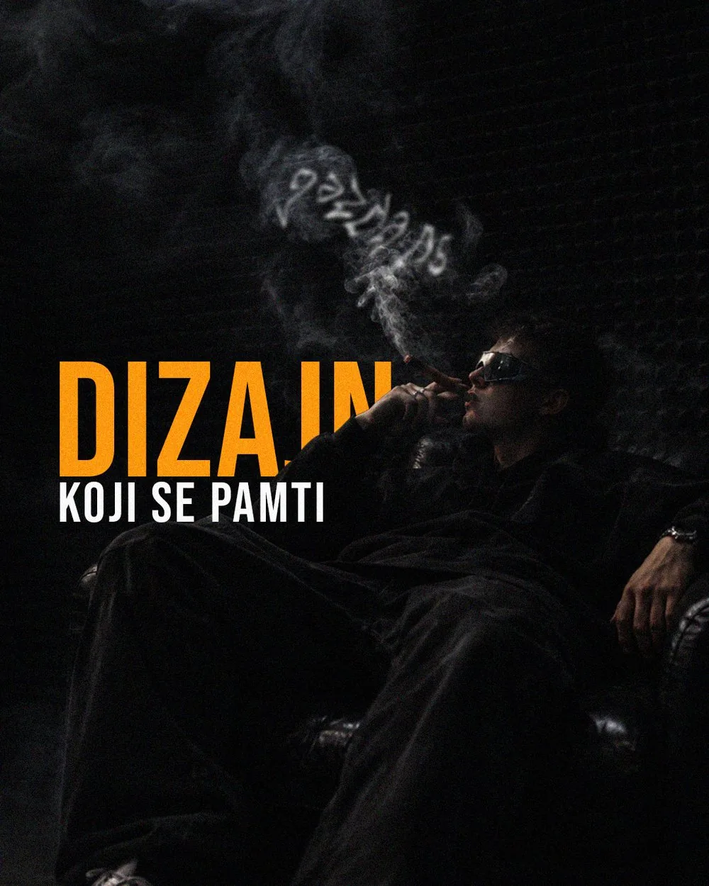 Dizajn koji se pamti — Poster