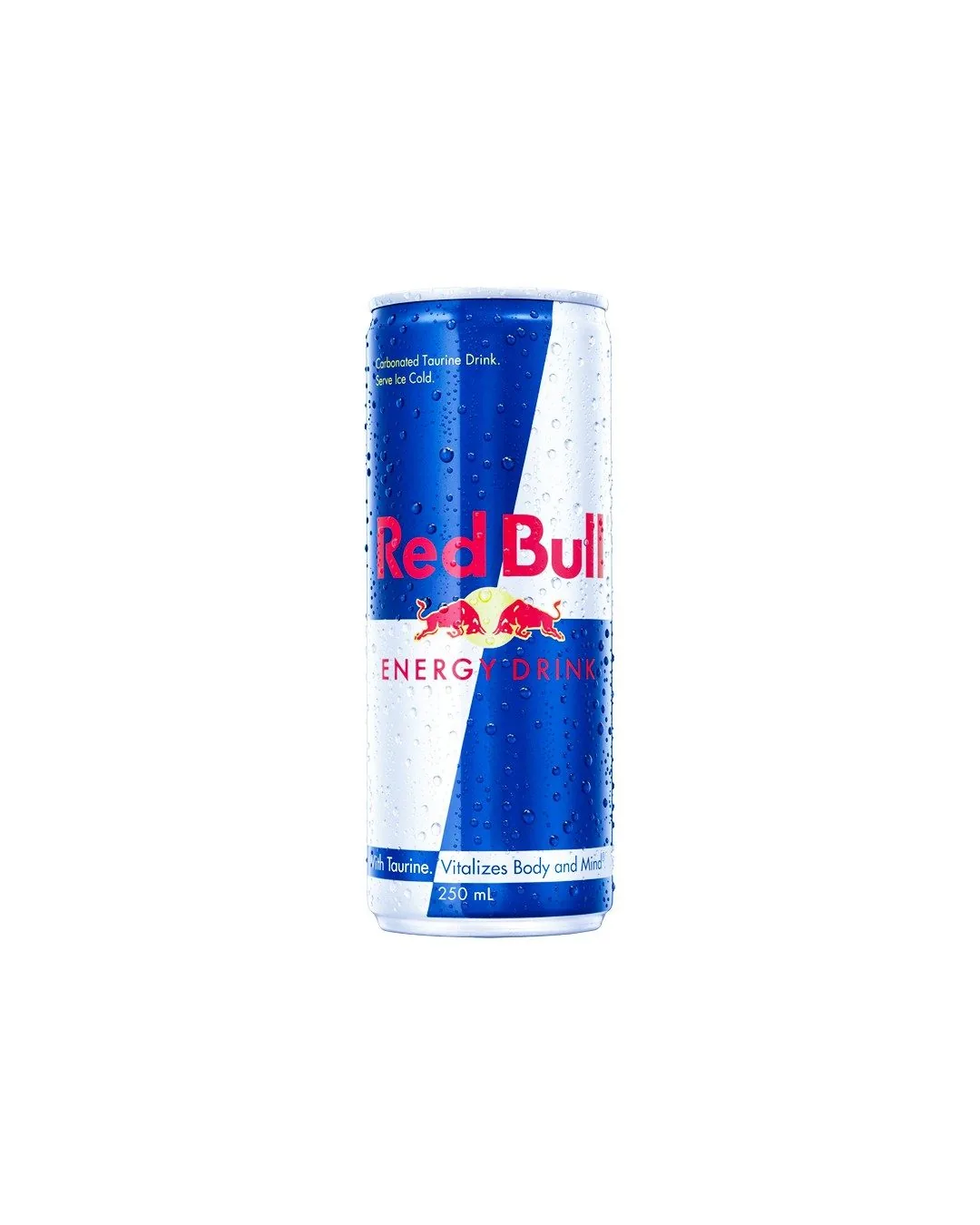 Red Bull — Gives You Wings — reference